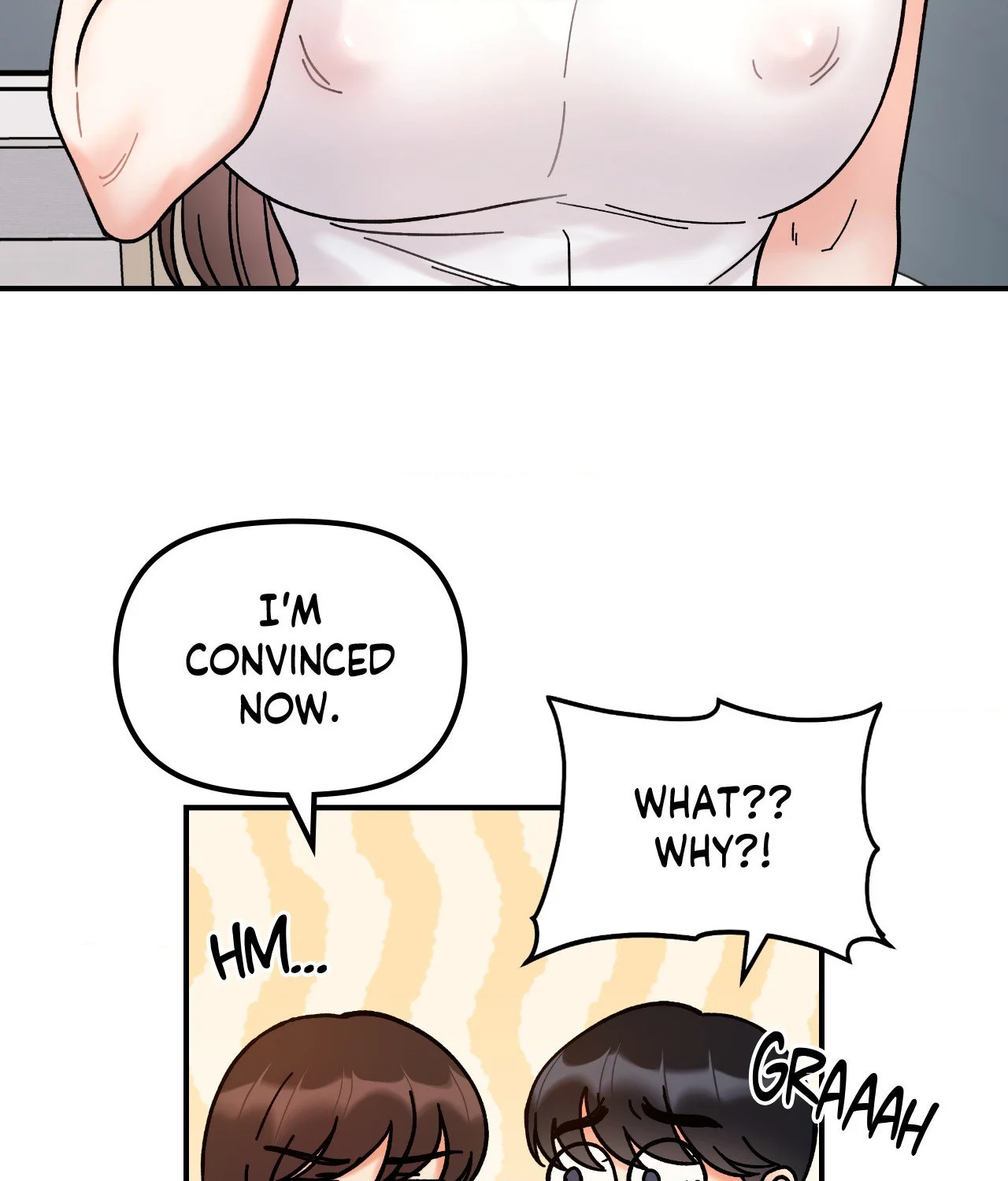 Secret Siblings chapter 34 page 18