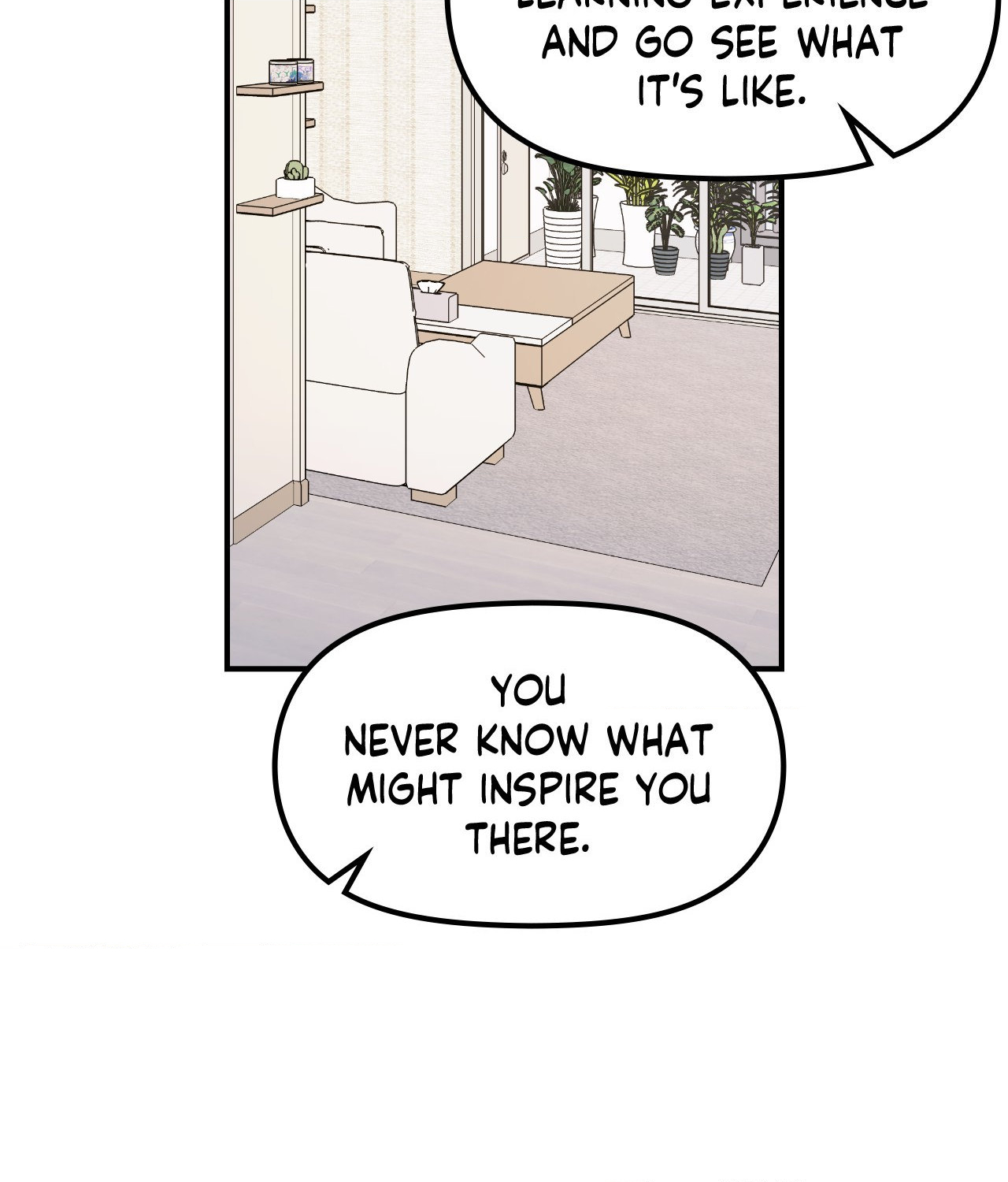 Secret Siblings chapter 34 page 20