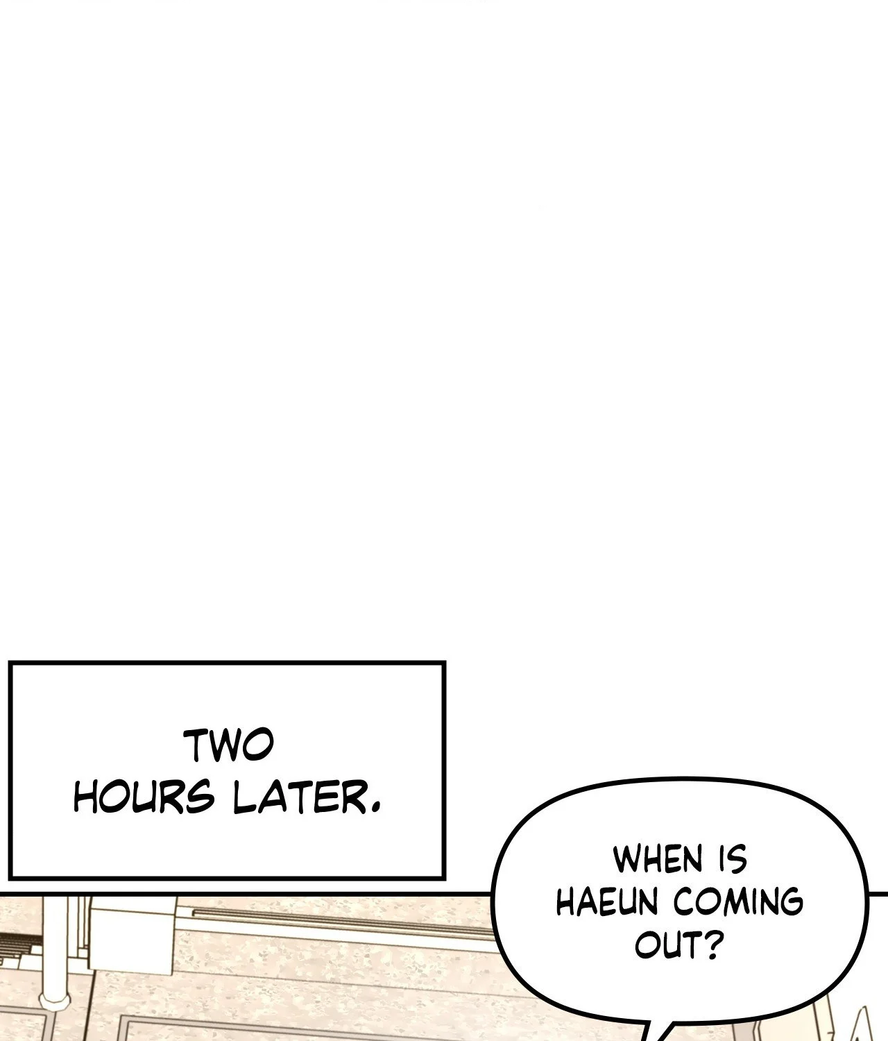 Secret Siblings chapter 34 page 24