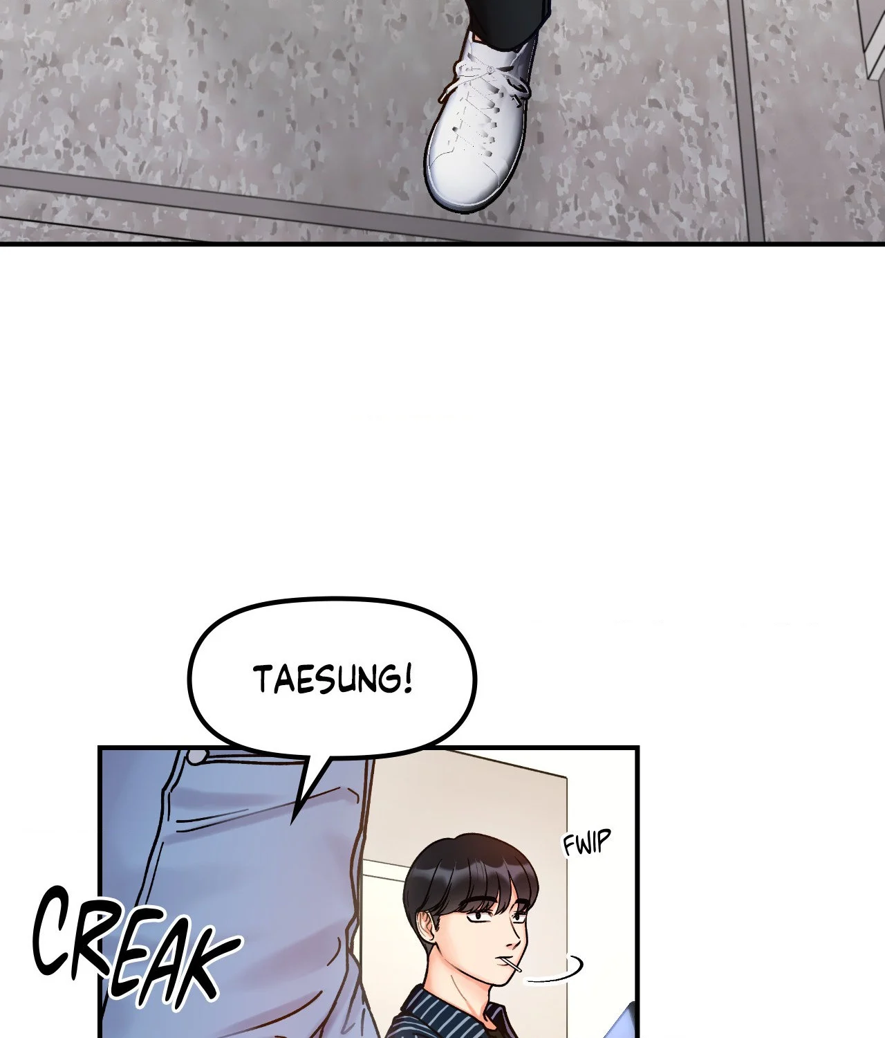 Secret Siblings chapter 34 page 26