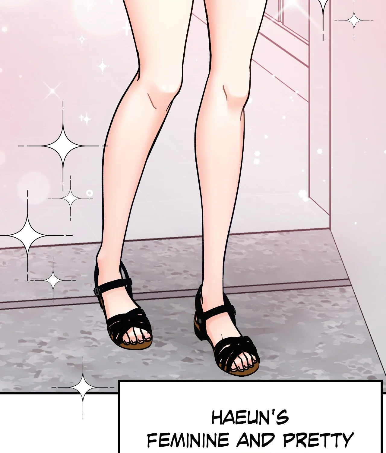 Secret Siblings chapter 34 page 31