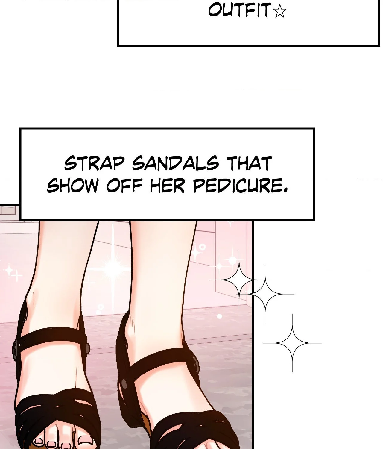 Secret Siblings chapter 34 page 32