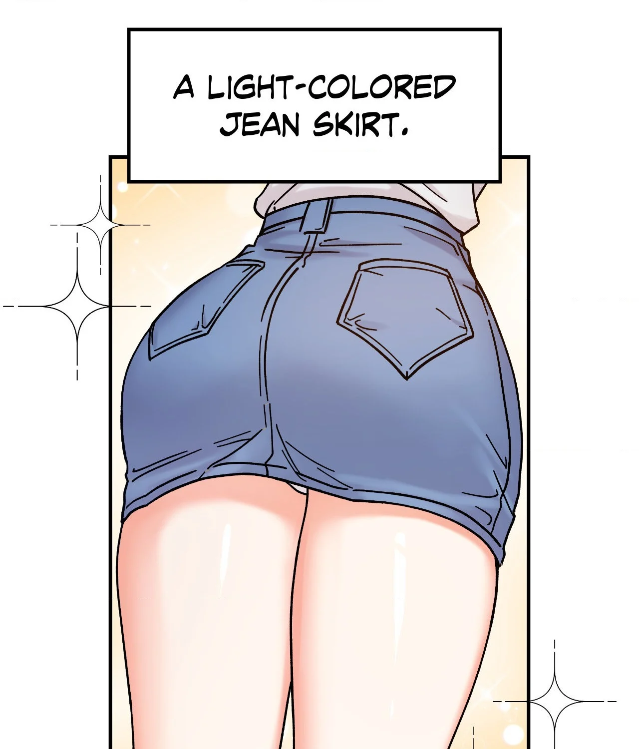 Secret Siblings chapter 34 page 34