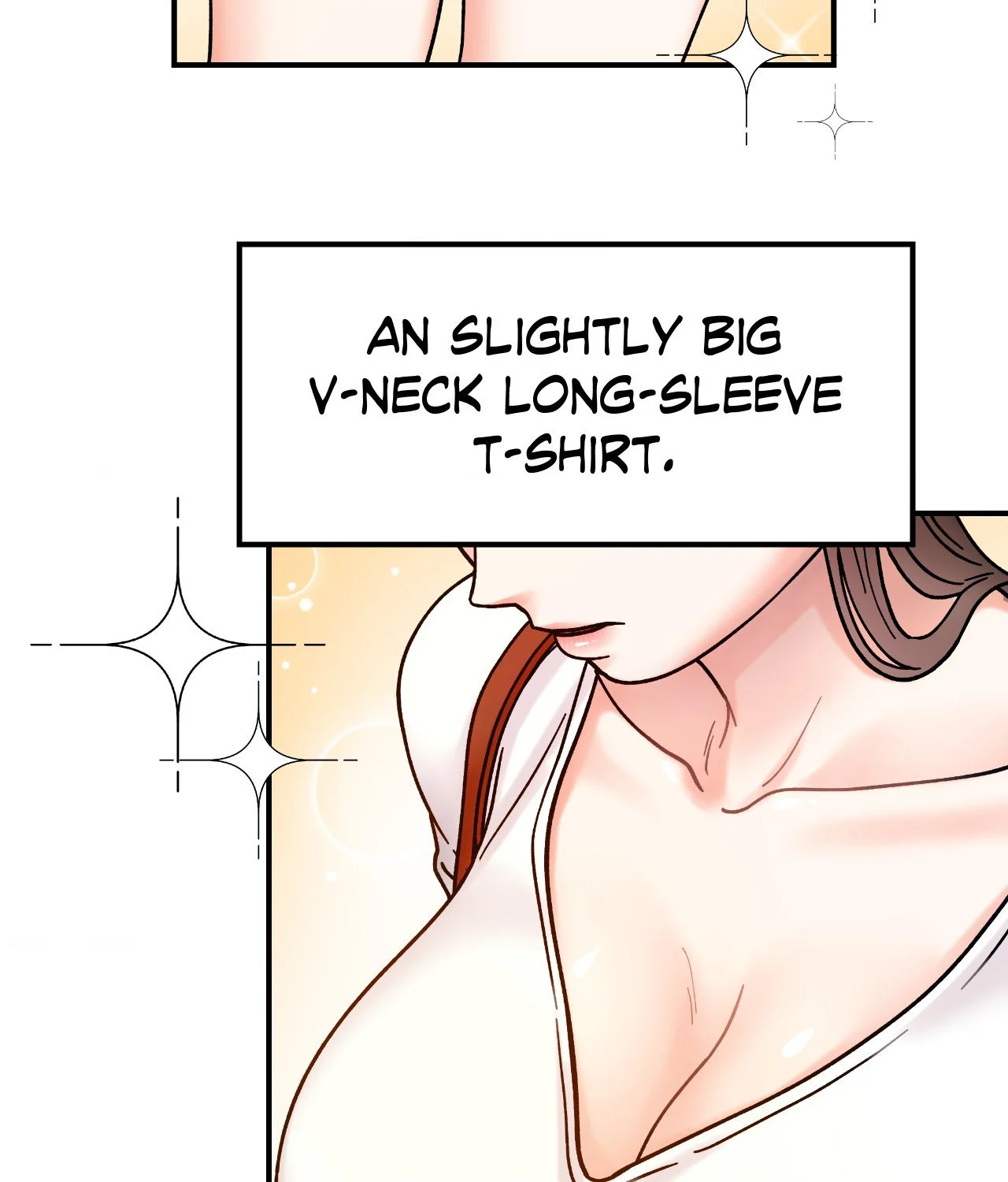 Secret Siblings chapter 34 page 35