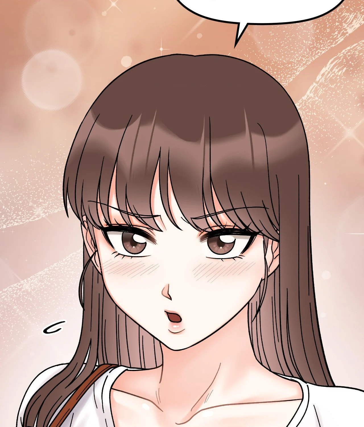 Secret Siblings chapter 34 page 37