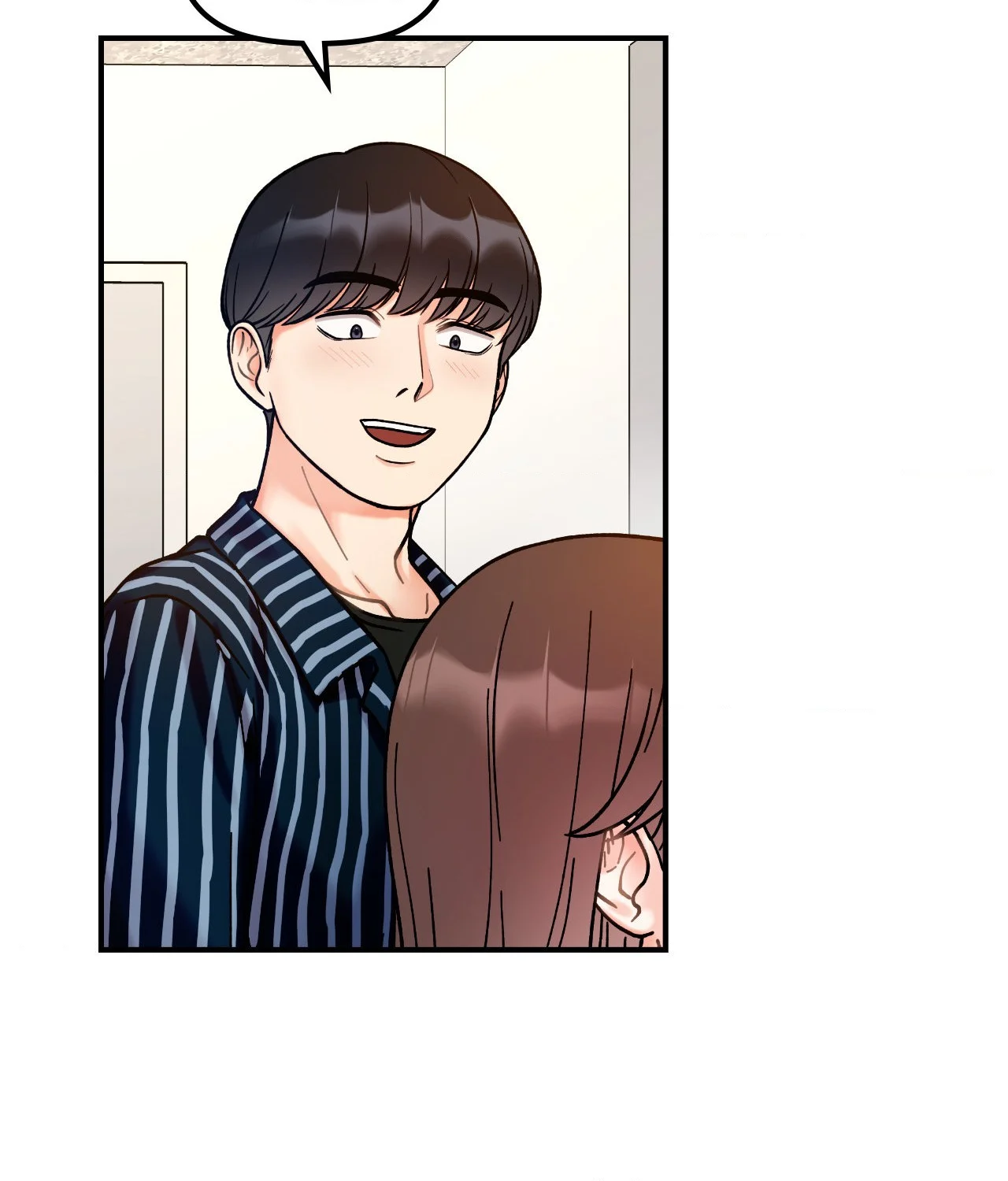 Secret Siblings chapter 34 page 39