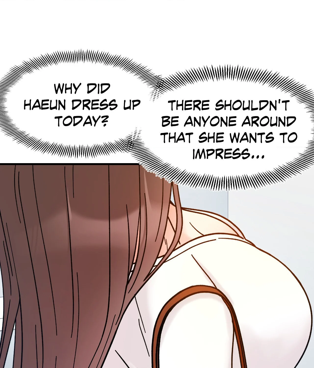 Secret Siblings chapter 34 page 44