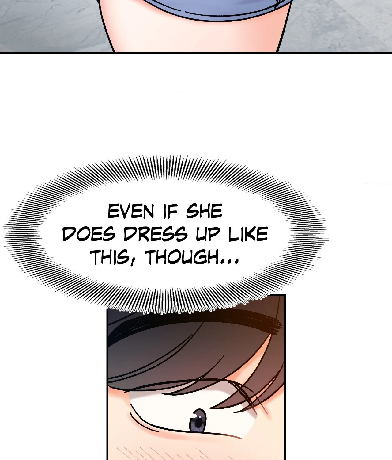 Secret Siblings chapter 34 page 46