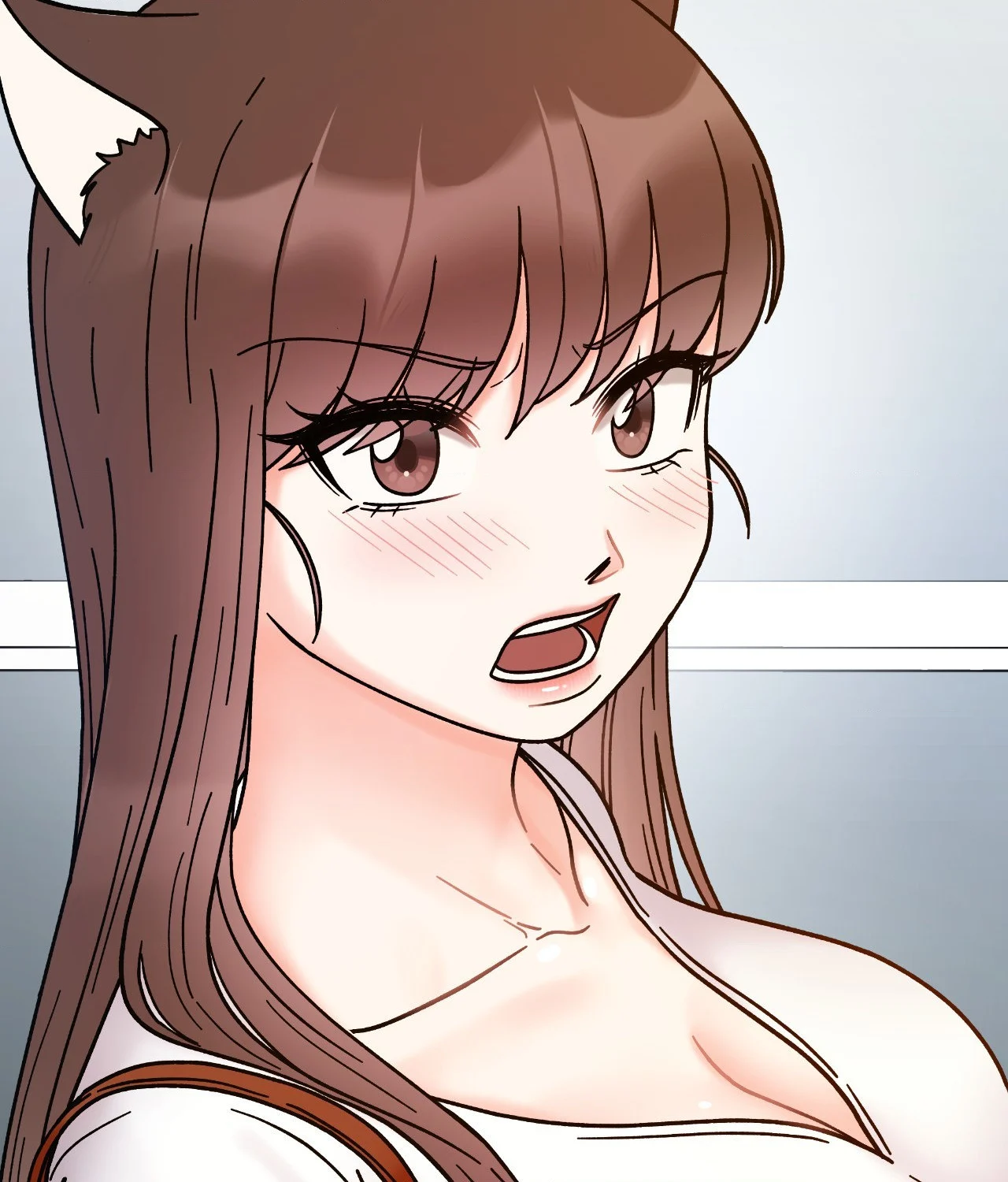 Secret Siblings chapter 34 page 48