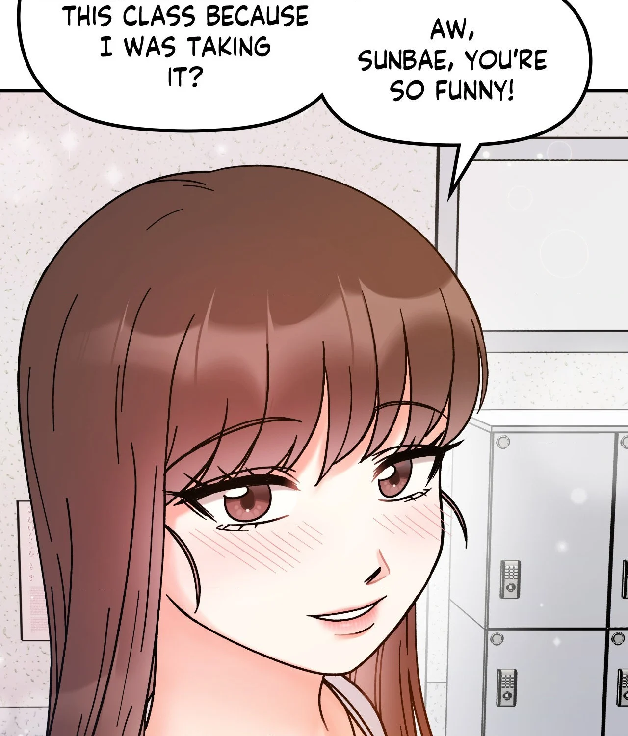Secret Siblings chapter 34 page 51