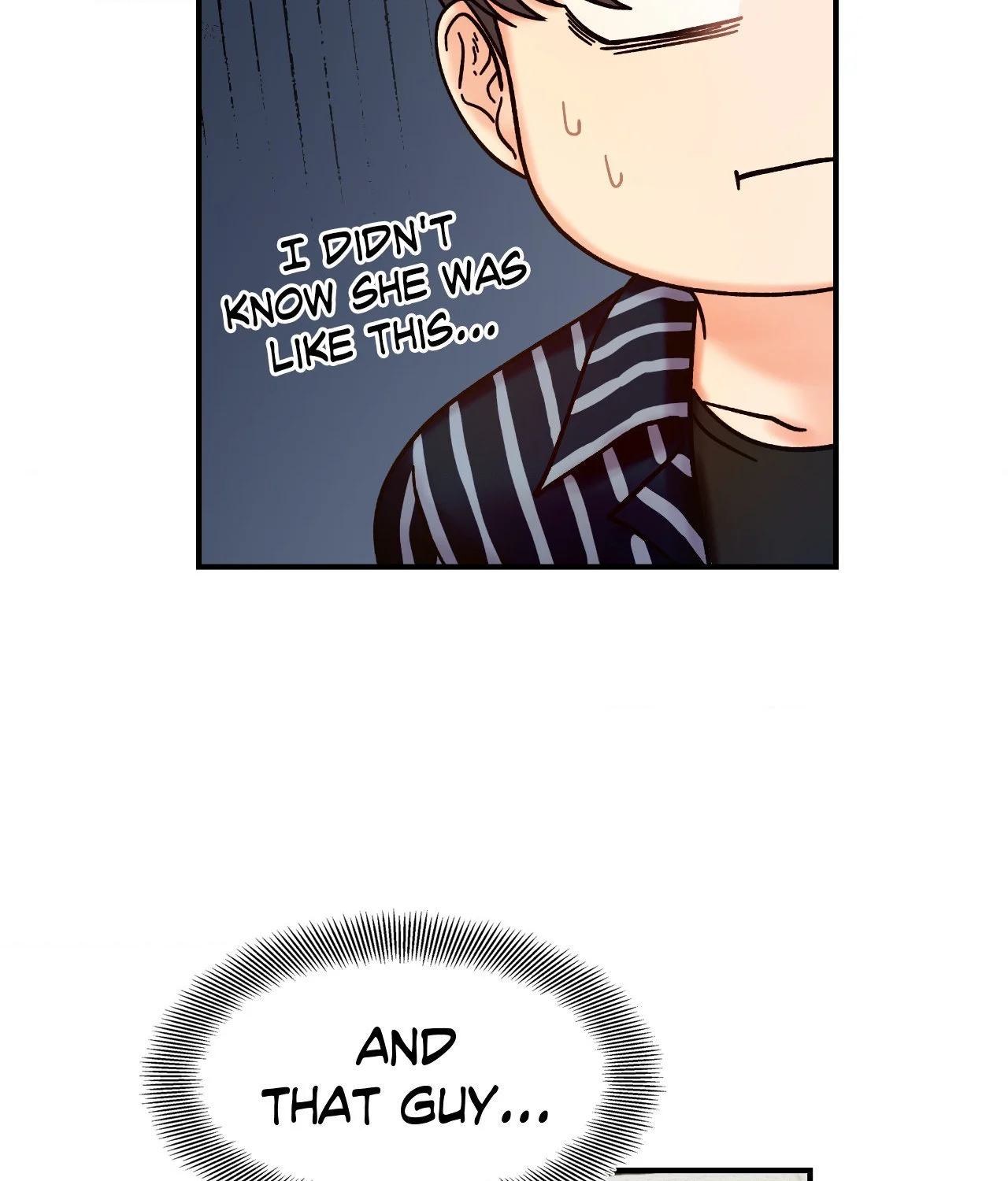 Secret Siblings chapter 34 page 56
