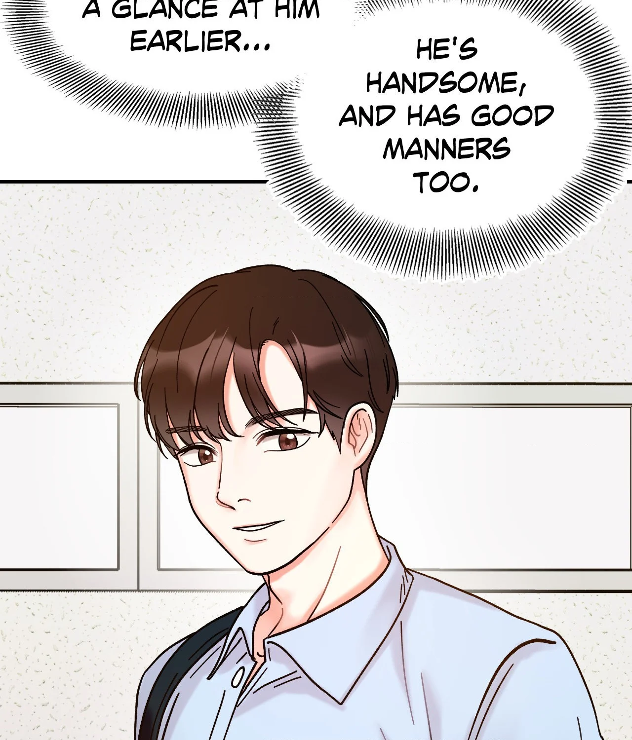 Secret Siblings chapter 34 page 58