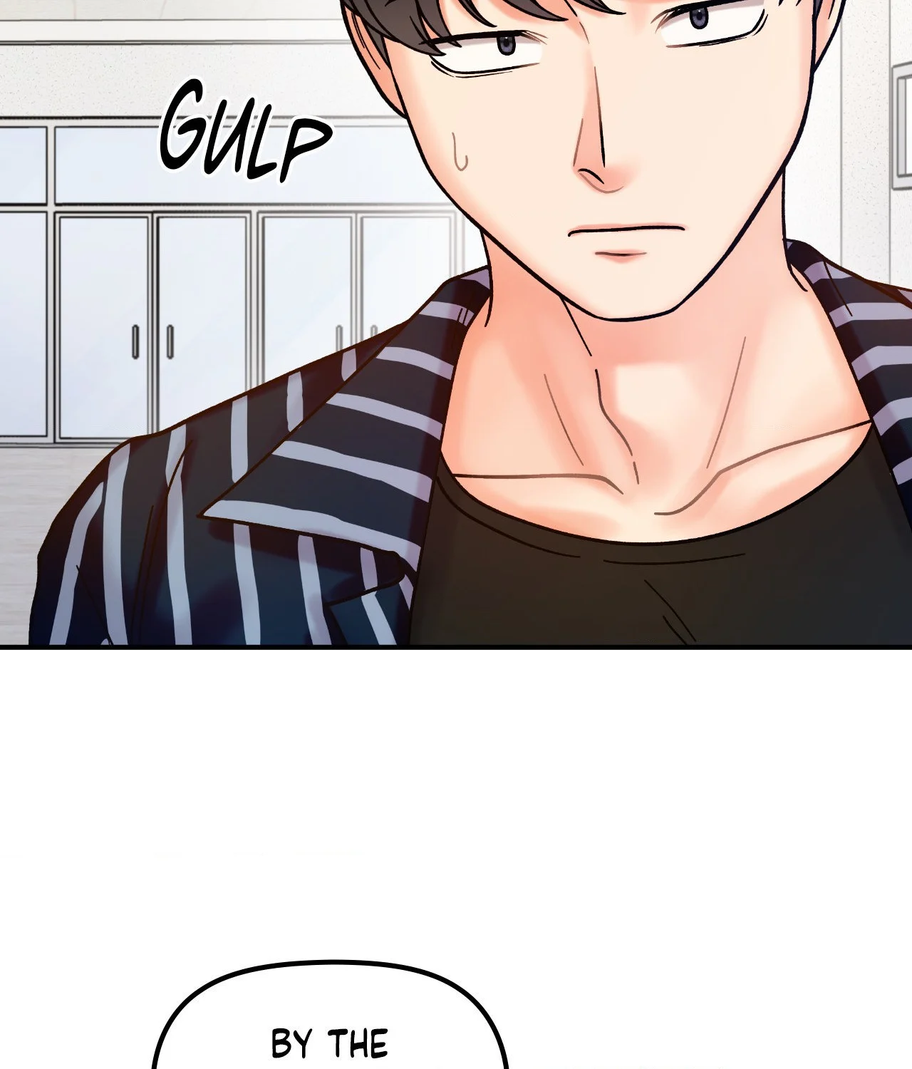 Secret Siblings chapter 34 page 61