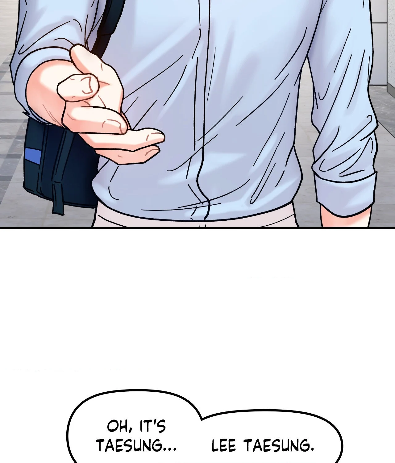 Secret Siblings chapter 34 page 68