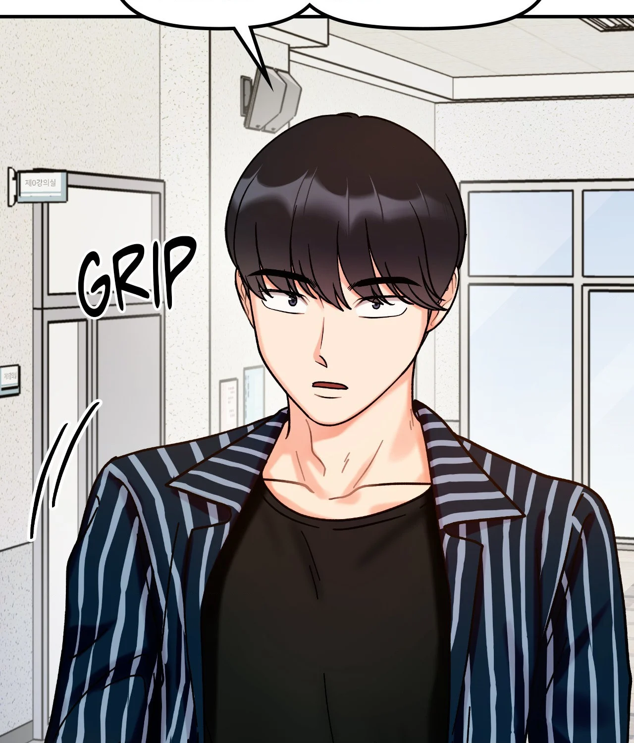 Secret Siblings chapter 34 page 69