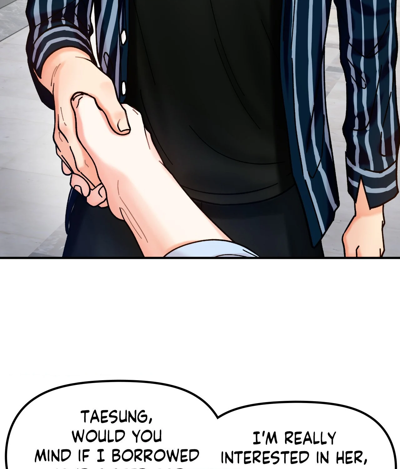 Secret Siblings chapter 34 page 70