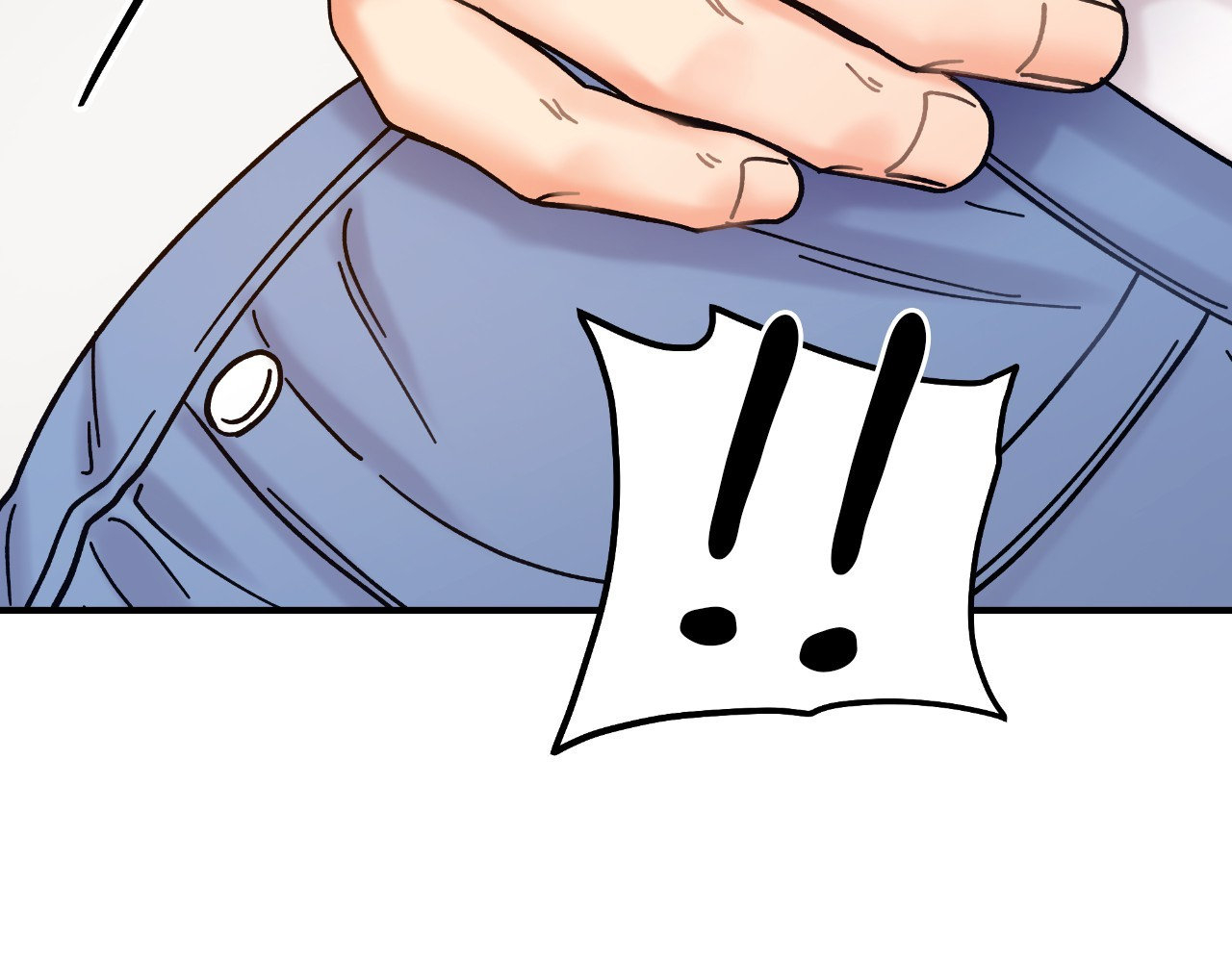 Secret Siblings chapter 34 page 74