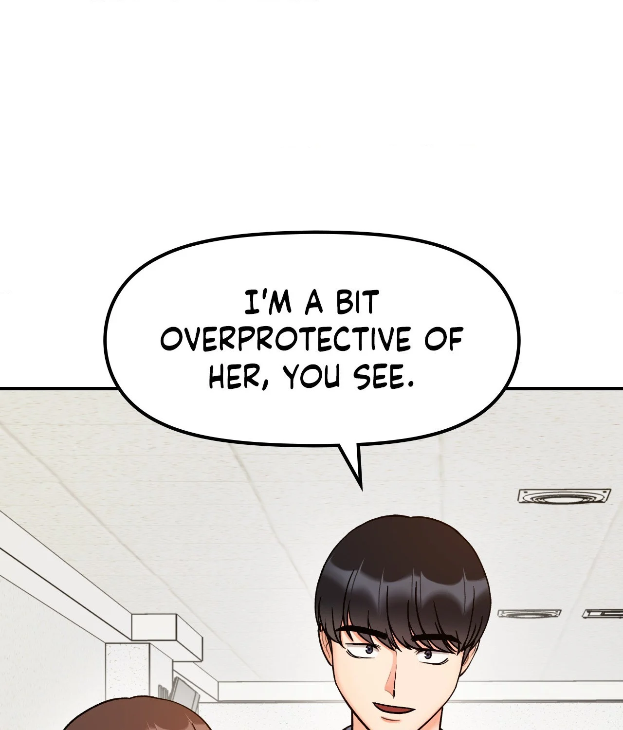Secret Siblings chapter 34 page 76