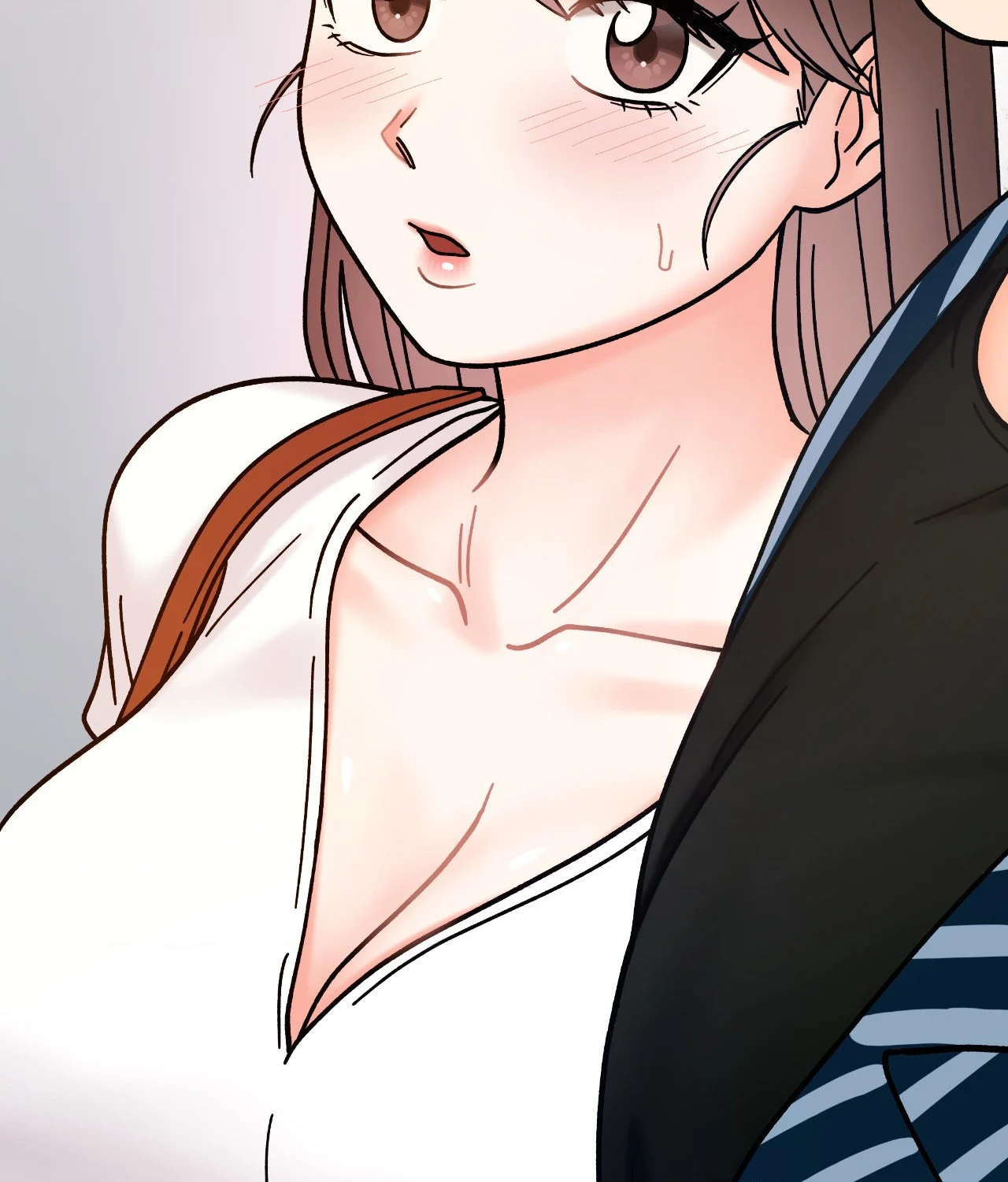 Secret Siblings chapter 34 page 79