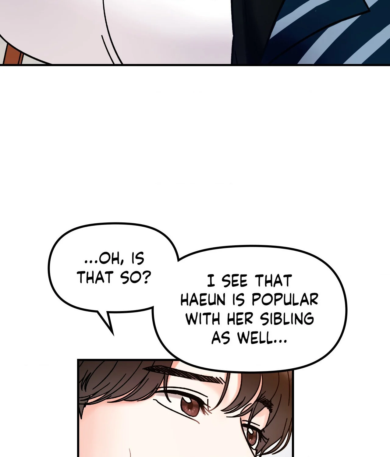Secret Siblings chapter 34 page 80