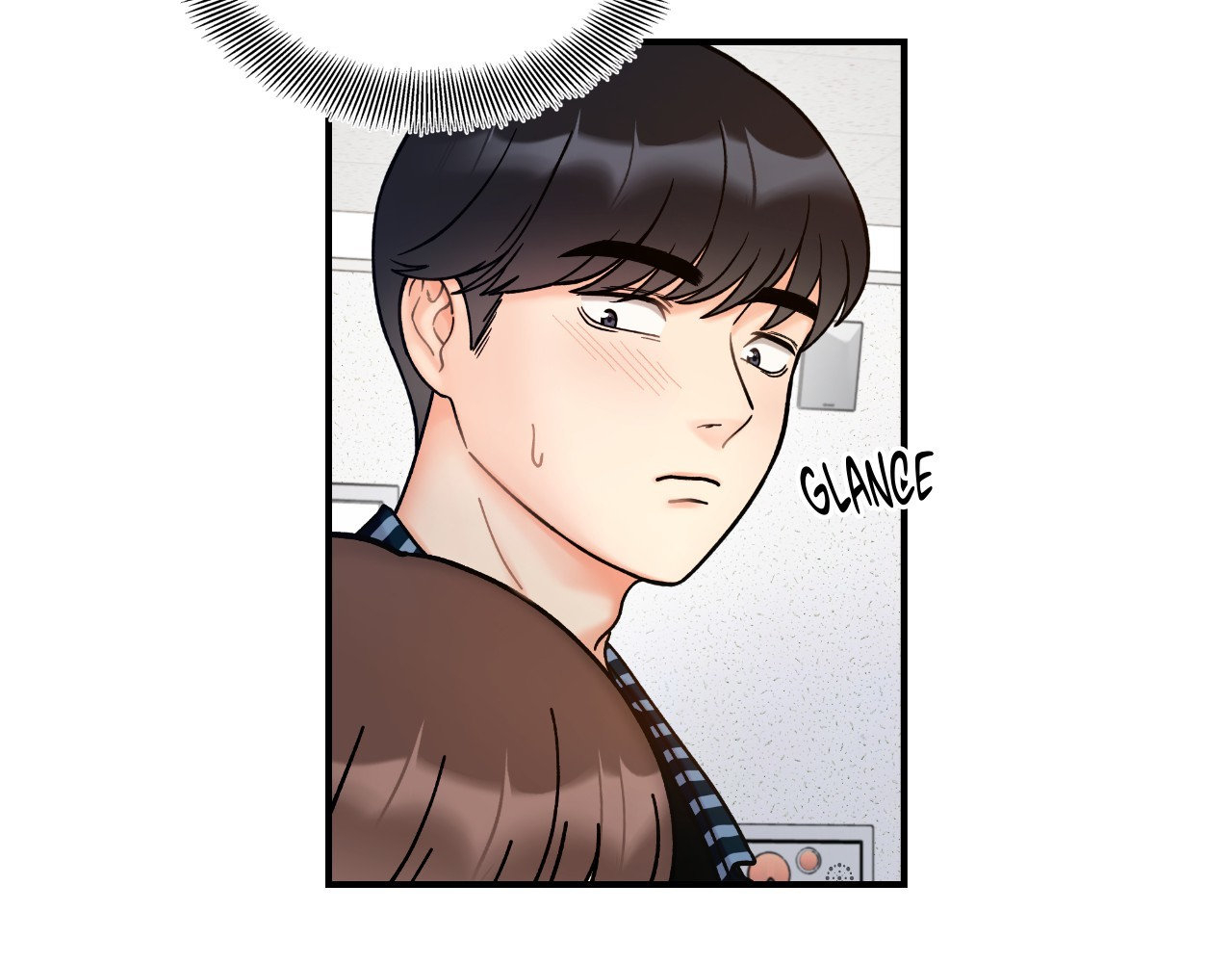 Secret Siblings chapter 34 page 85