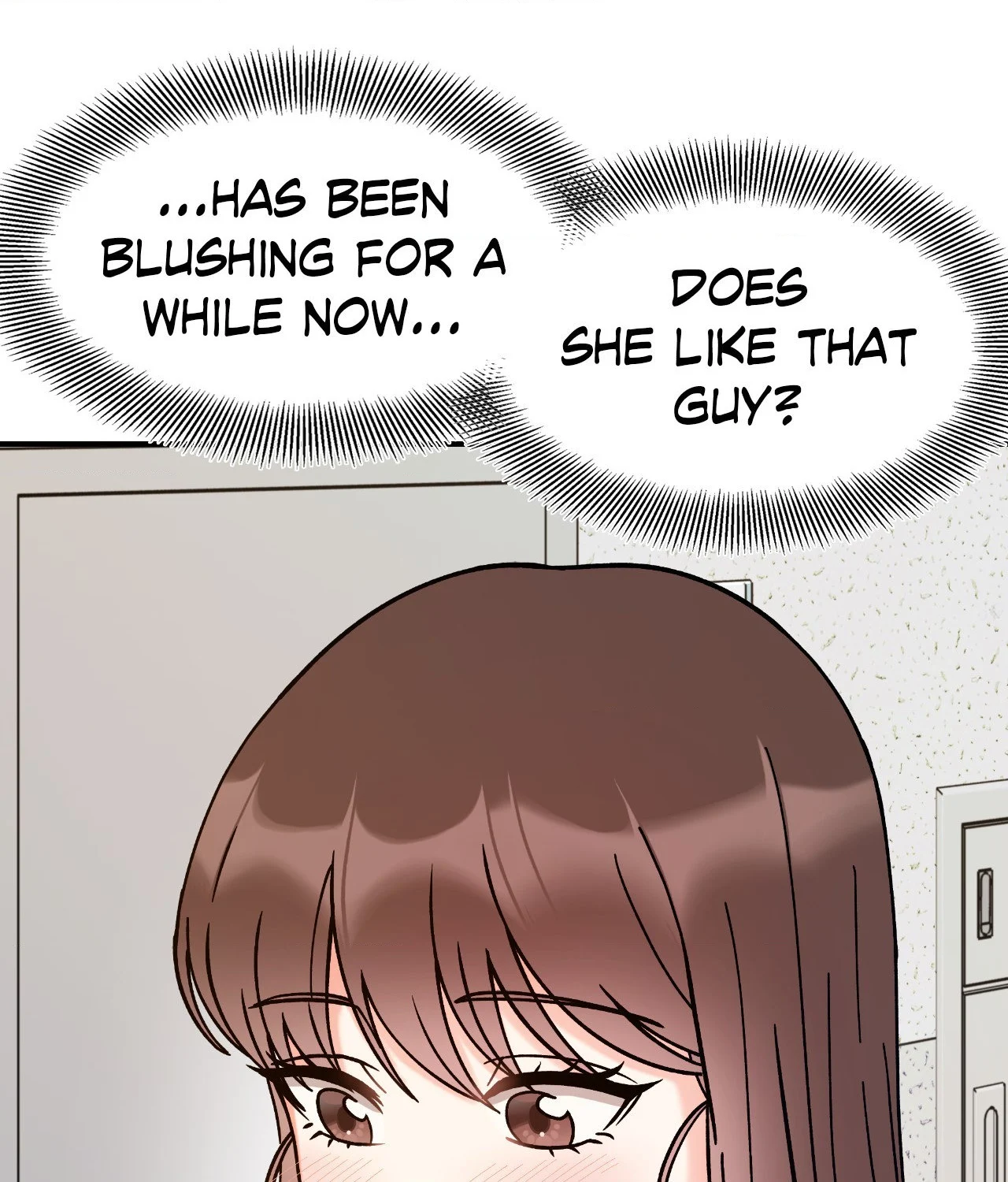 Secret Siblings chapter 34 page 86