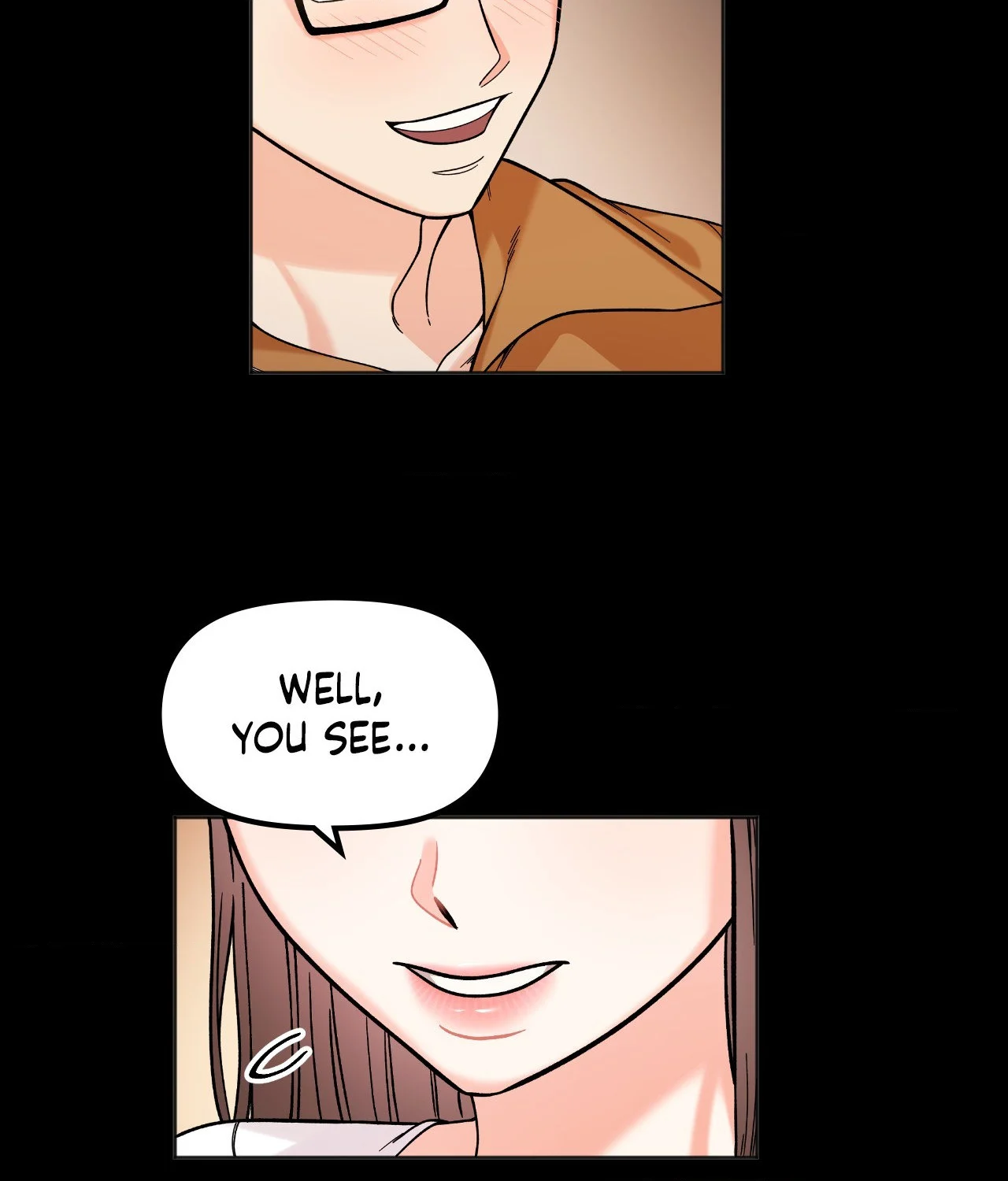 Secret Siblings chapter 34 page 90