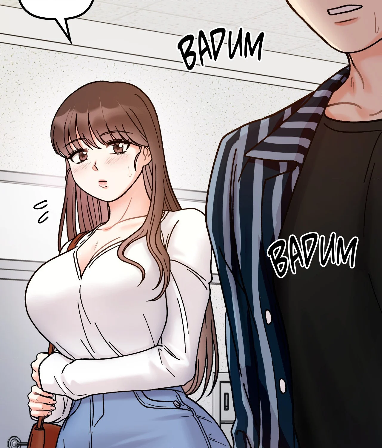 Secret Siblings chapter 34 page 95