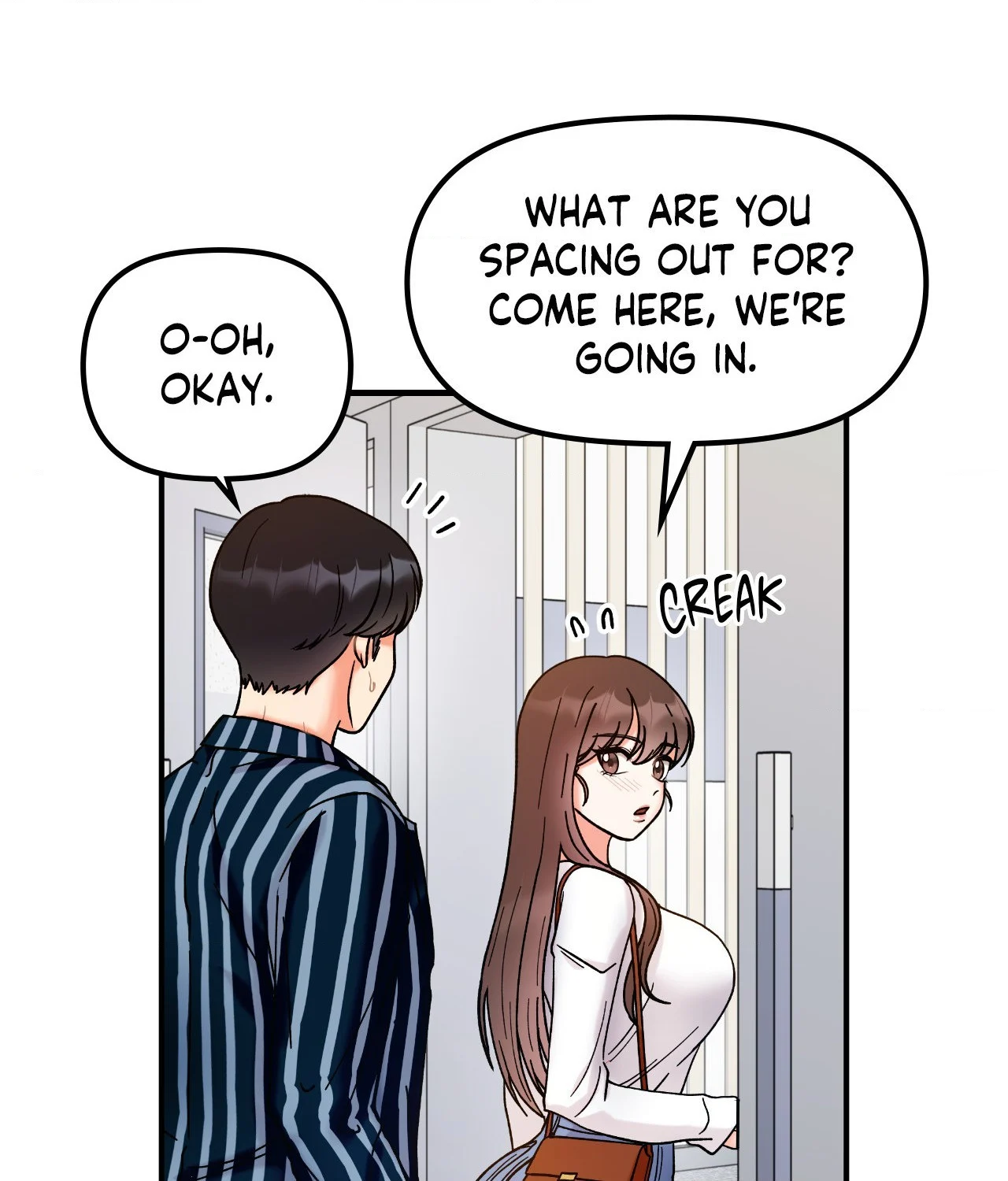 Secret Siblings chapter 34 page 97