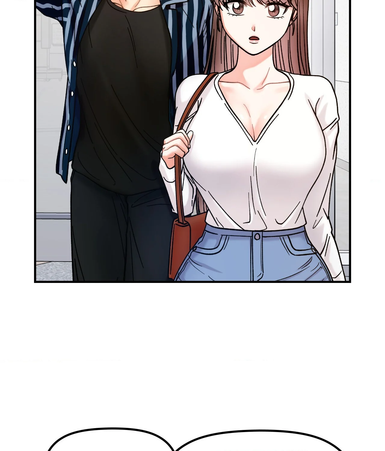 Secret Siblings chapter 34 page 99