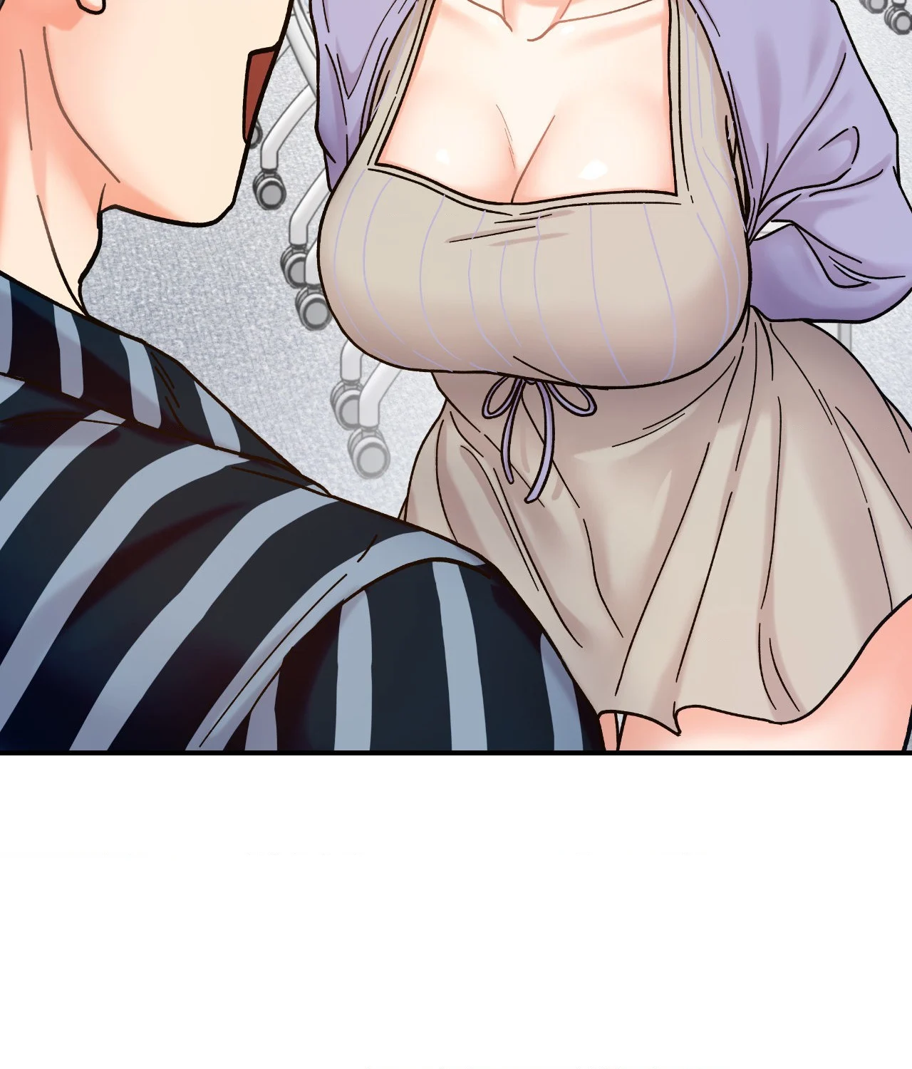 Secret Siblings chapter 34 page 104