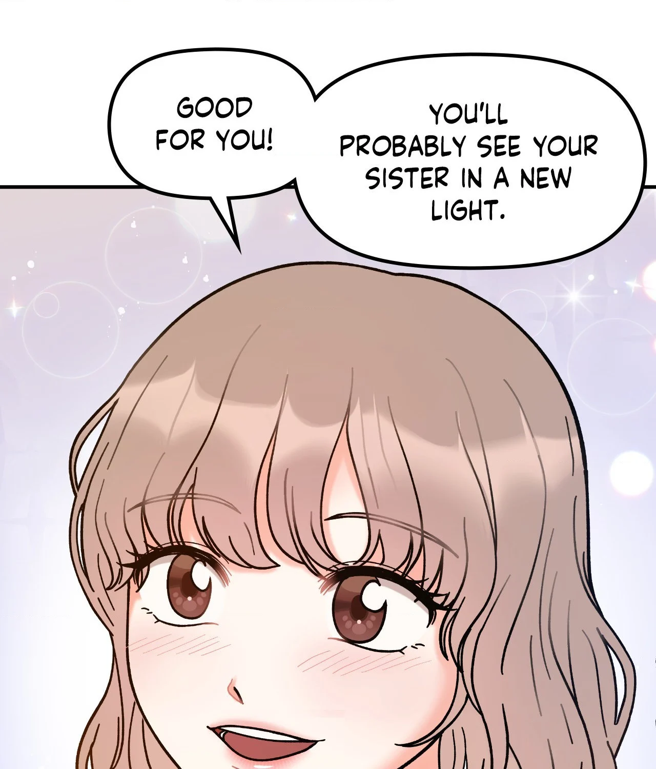 Secret Siblings chapter 34 page 105