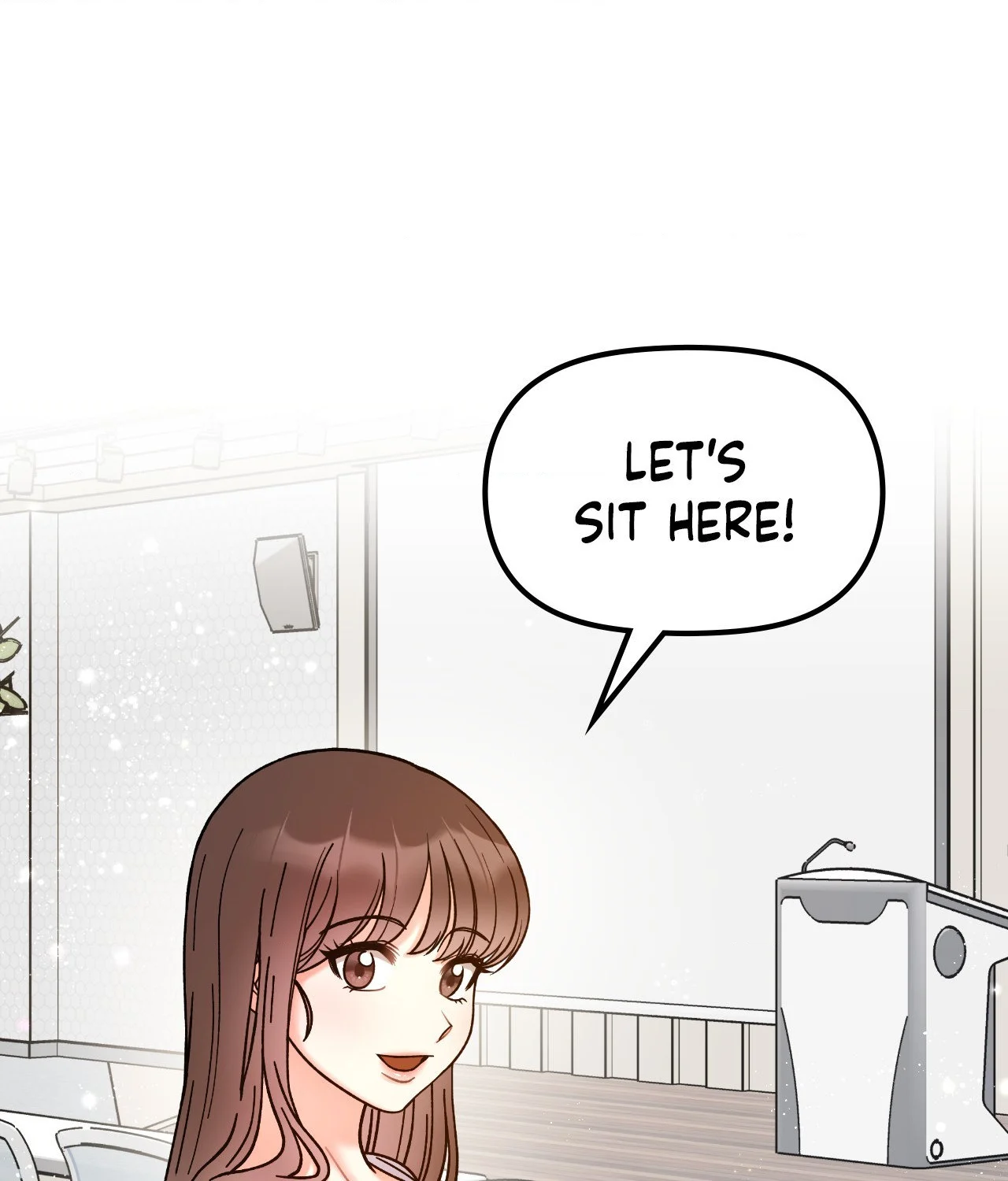Secret Siblings chapter 34 page 109