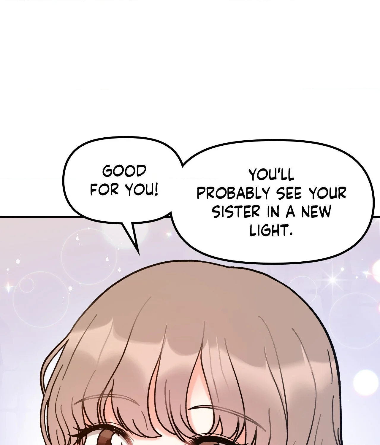 Secret Siblings chapter 35 page 3