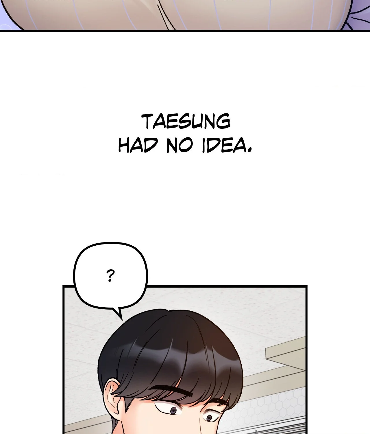 Secret Siblings chapter 35 page 5
