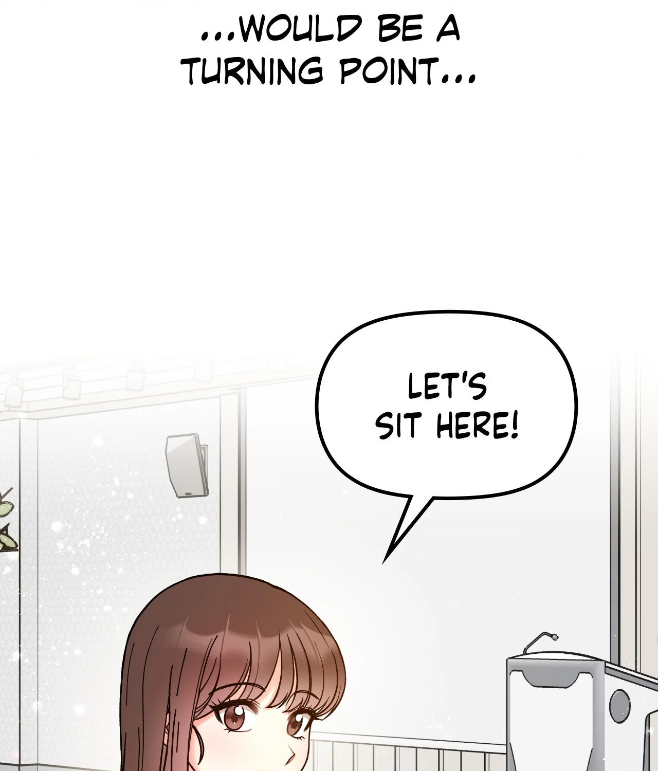 Secret Siblings chapter 35 page 7