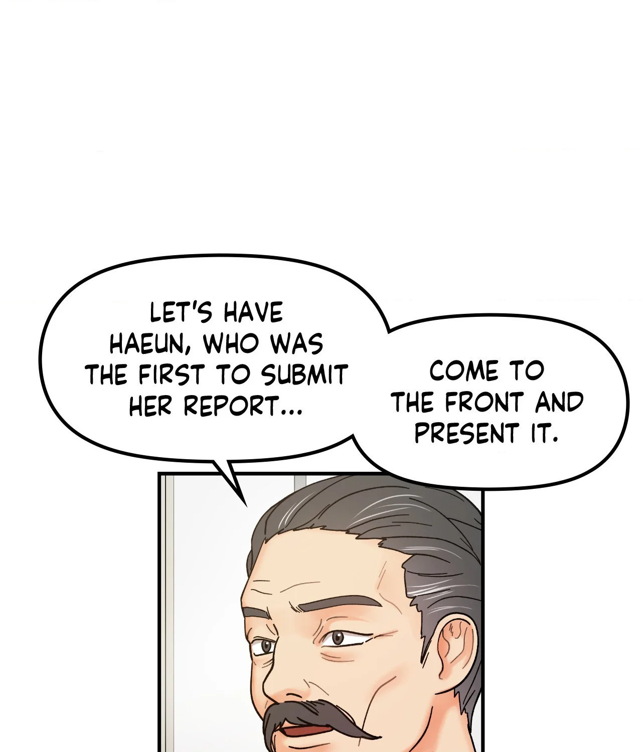 Secret Siblings chapter 35 page 12