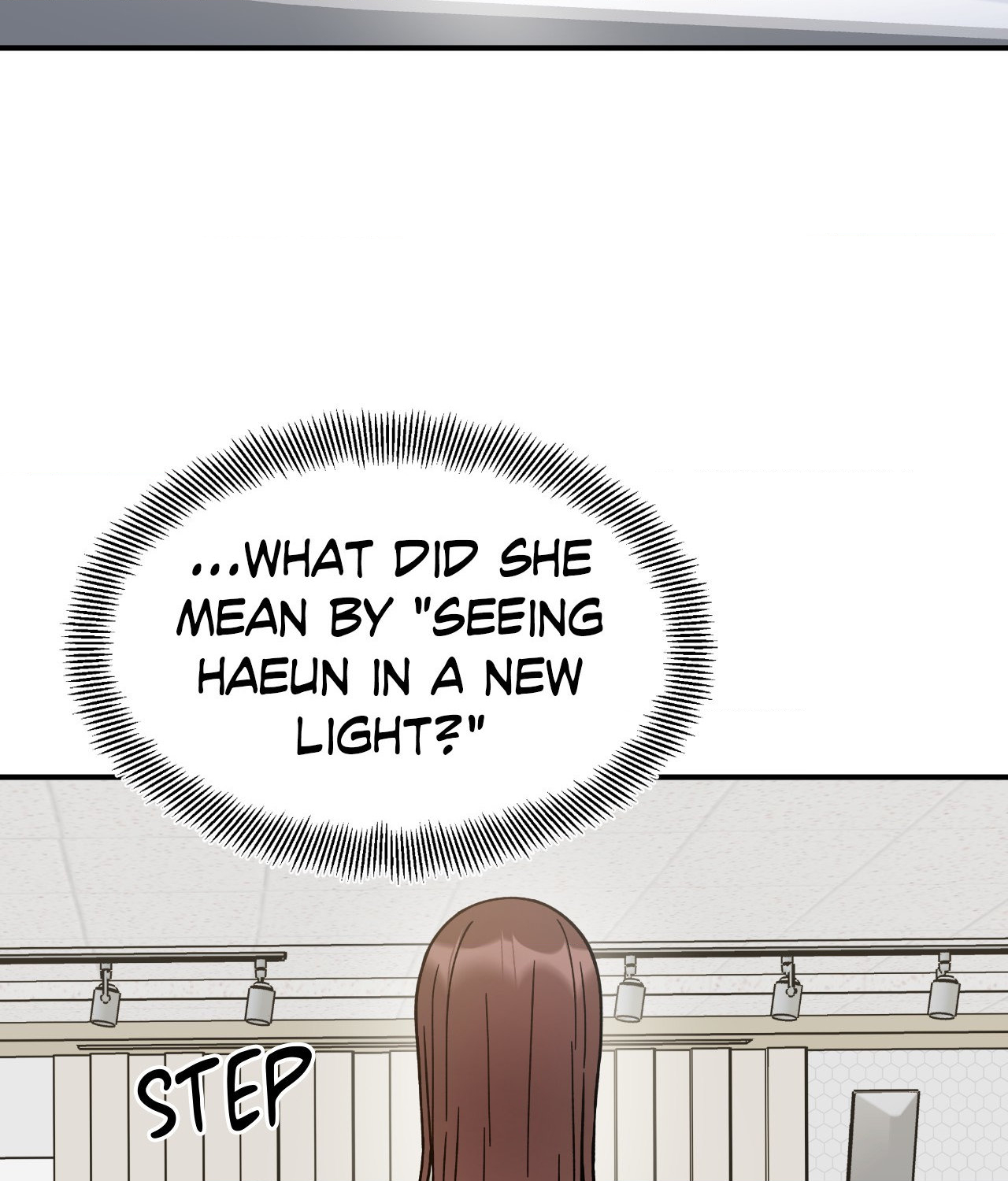 Secret Siblings chapter 35 page 15