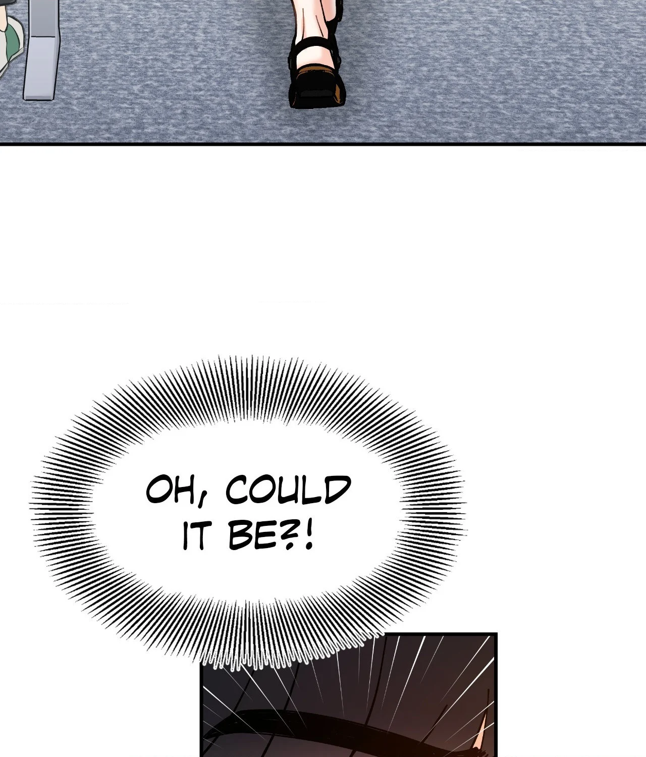 Secret Siblings chapter 35 page 17