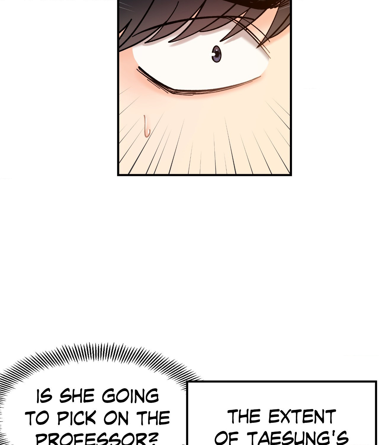 Secret Siblings chapter 35 page 18