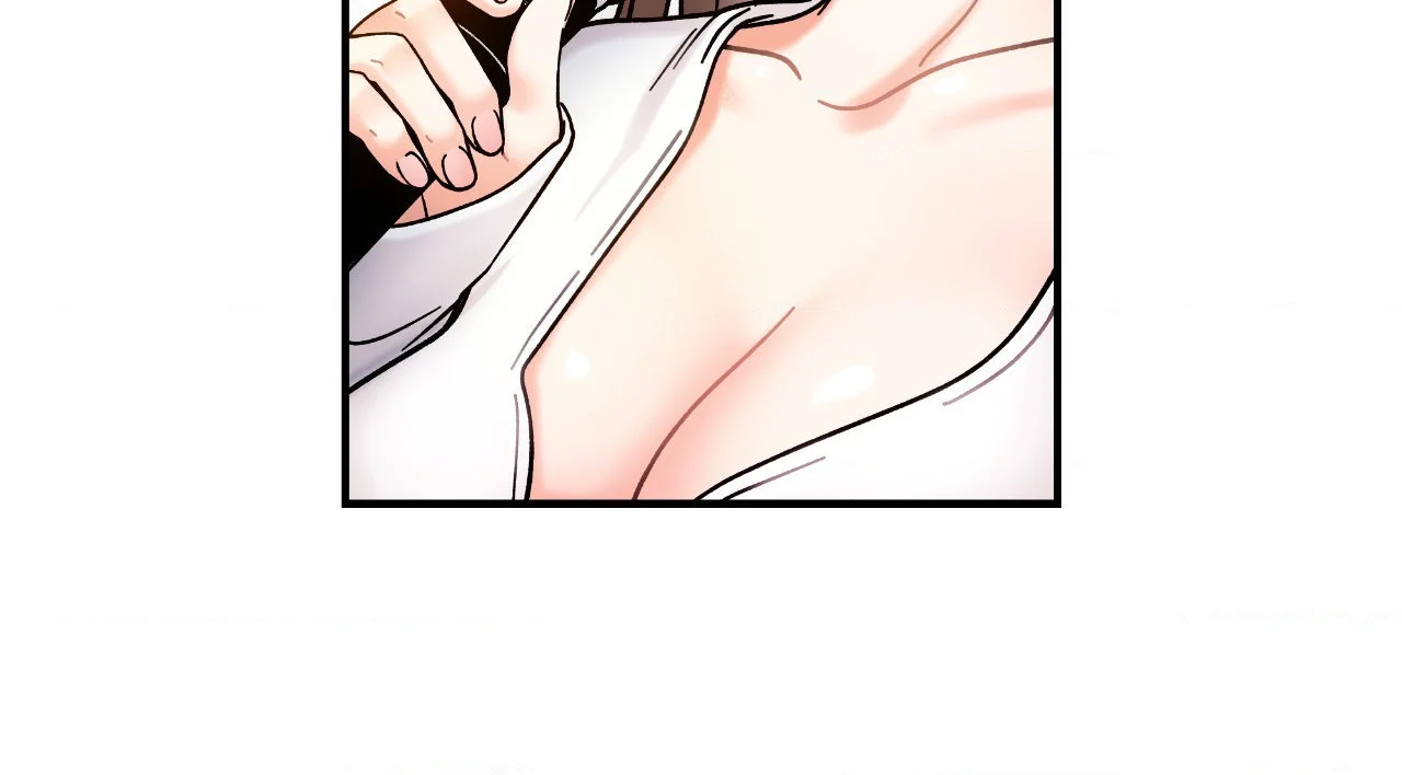 Secret Siblings chapter 35 page 21