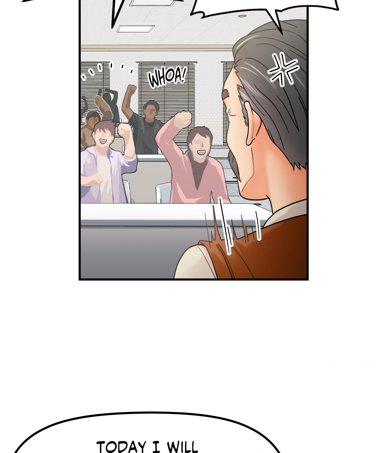 Secret Siblings chapter 35 page 25