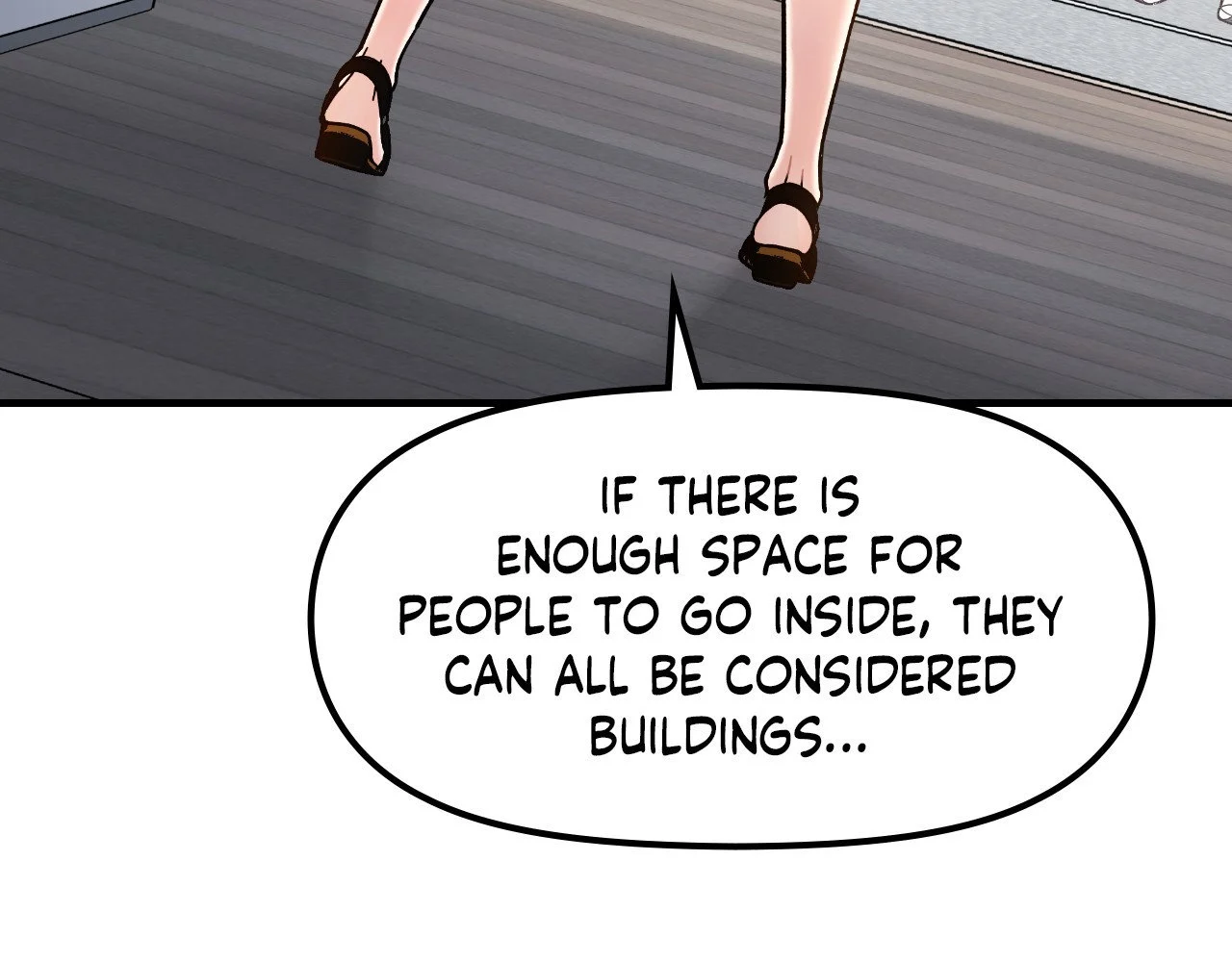 Secret Siblings chapter 35 page 32