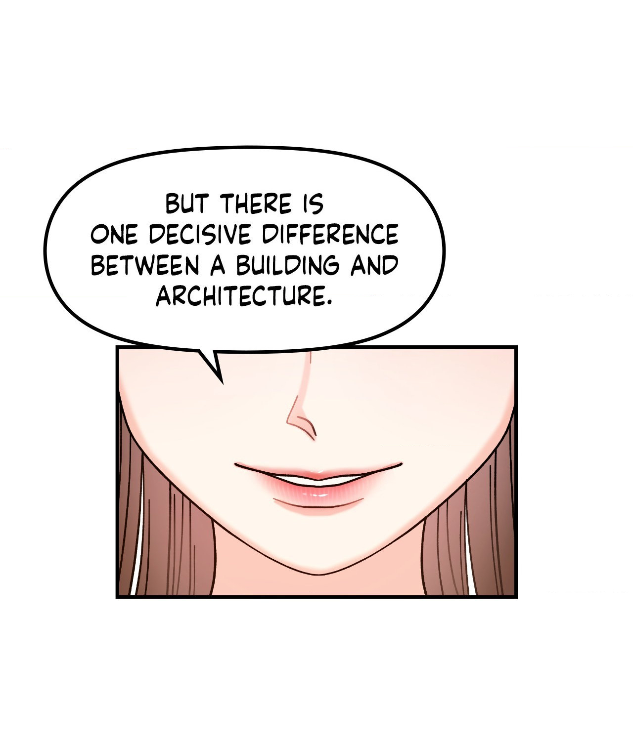 Secret Siblings chapter 35 page 33
