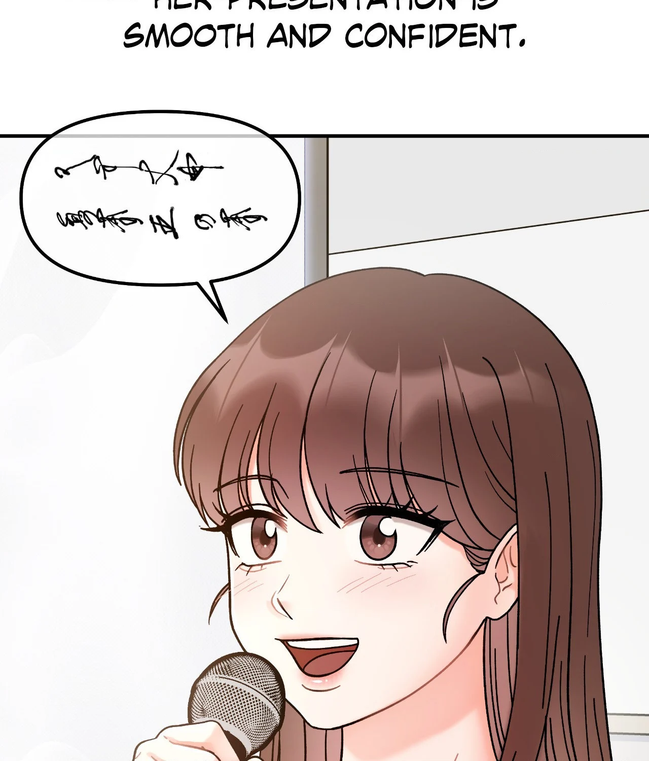 Secret Siblings chapter 35 page 38