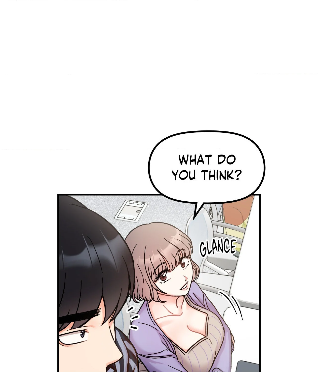 Secret Siblings chapter 35 page 40
