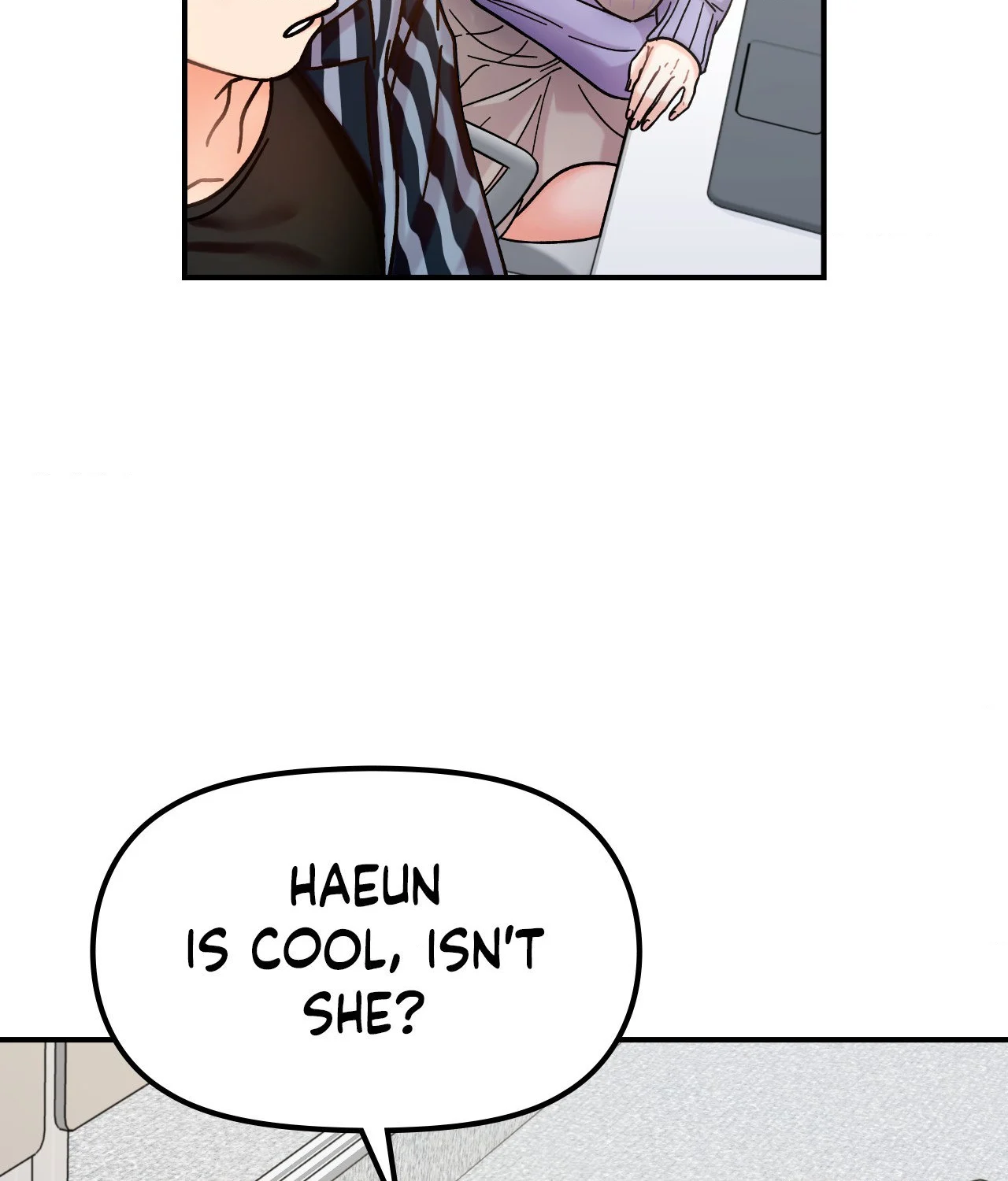 Secret Siblings chapter 35 page 41