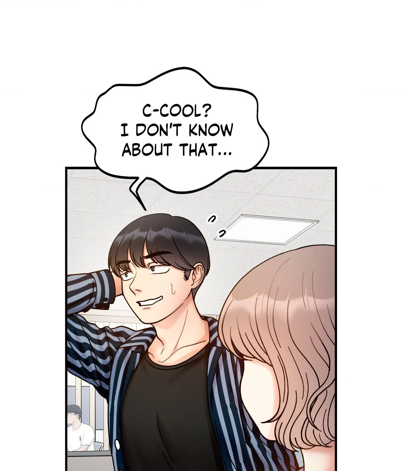 Secret Siblings chapter 35 page 44