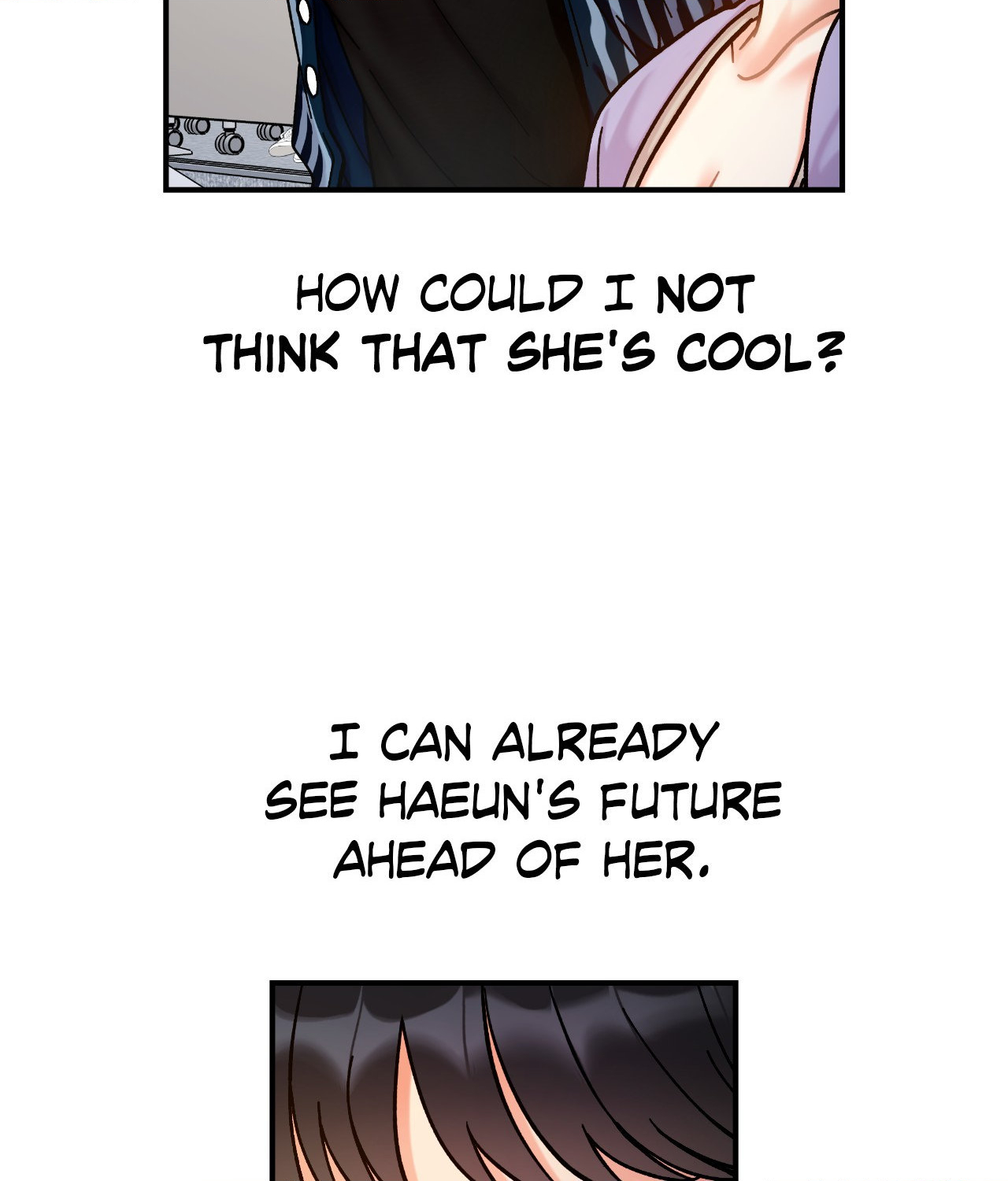 Secret Siblings chapter 35 page 45