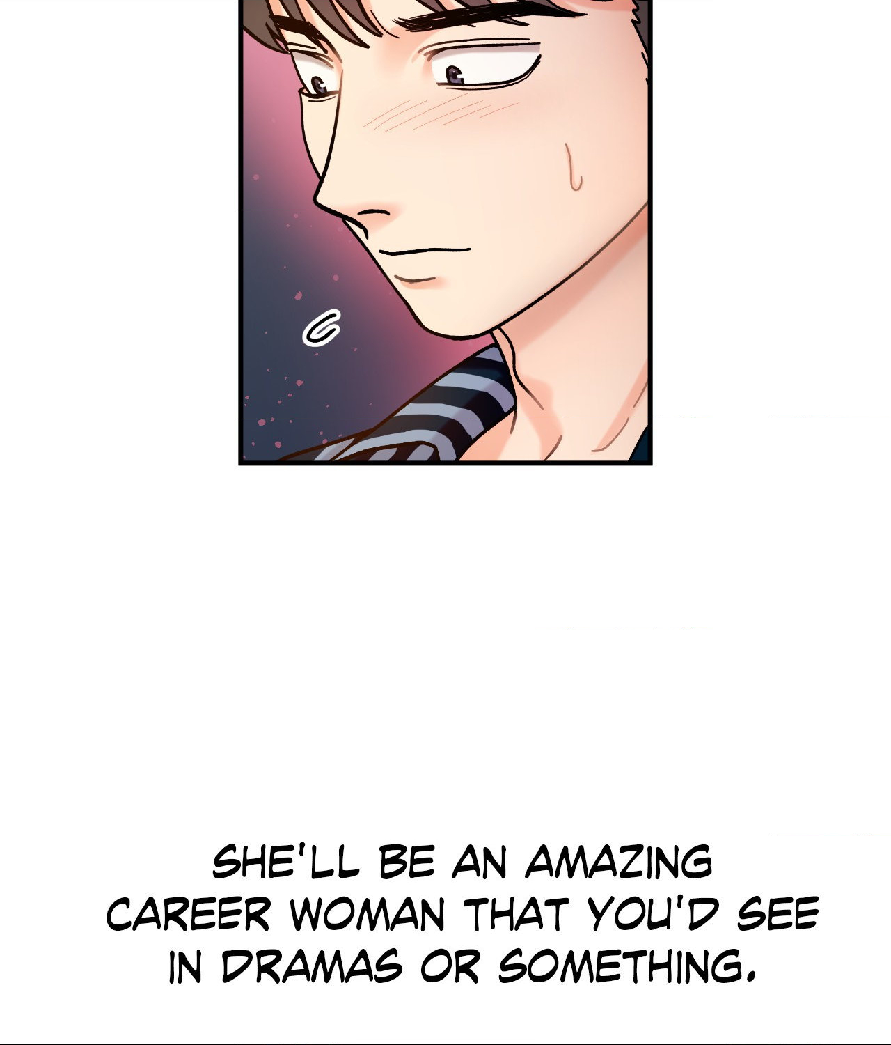 Secret Siblings chapter 35 page 46